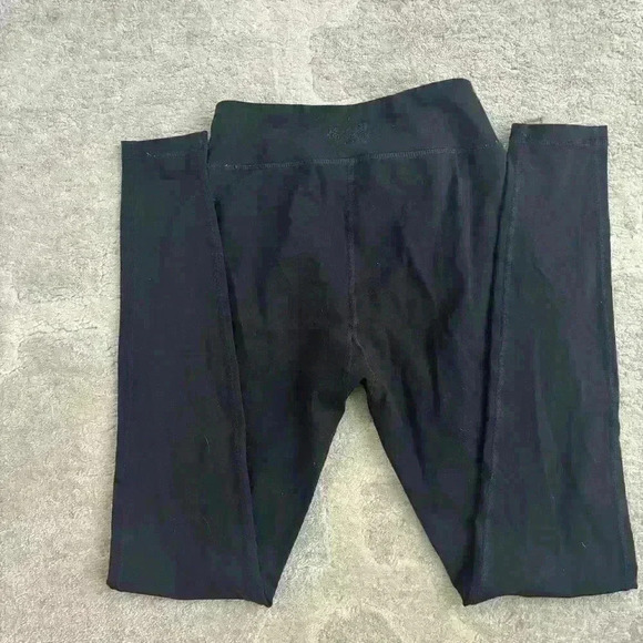 Roots black  leggings - Picture 2 of 3